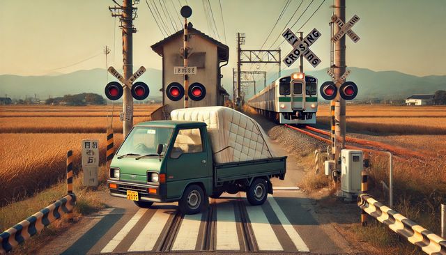 軽自動車でマットレスを運ぶ際のポイント