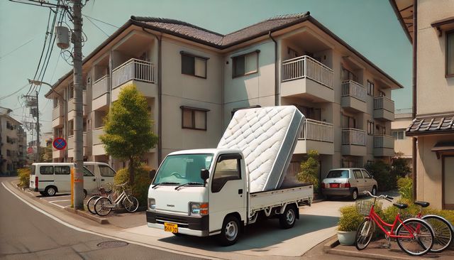 効率的な運び方で作業をスムーズにする方法