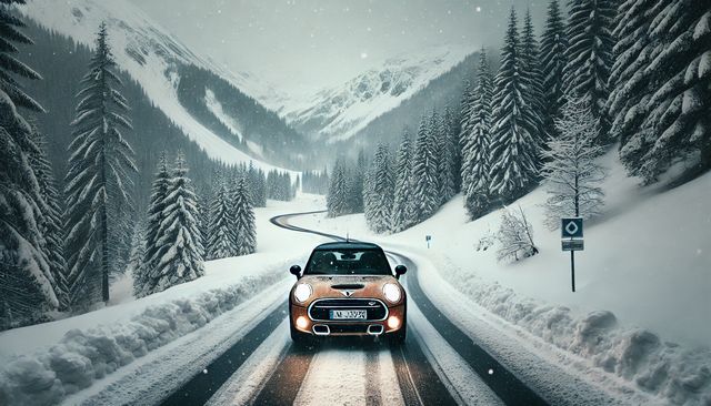 MINIのディーラー車検で費用の年数別目安と注意点