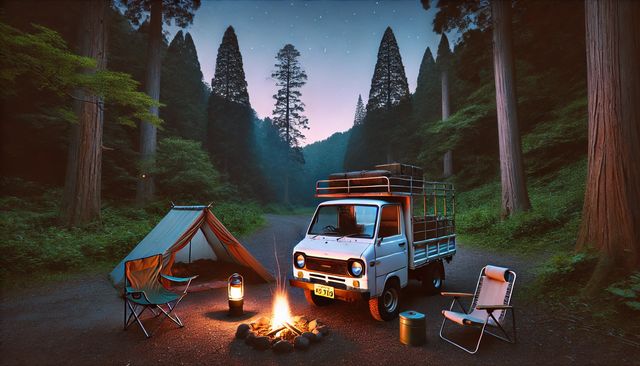 屋根なし車の名前で探す人気モデルまとめ