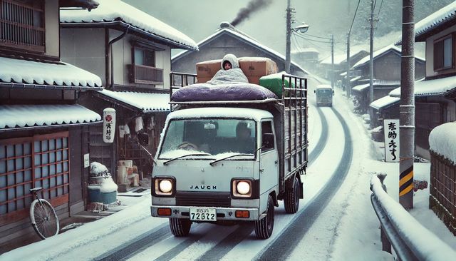 4人乗り軽トラ新車で選びたいモデル