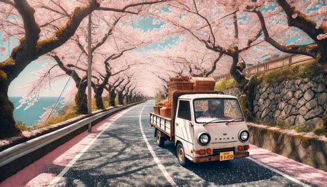 軽トラの弱点は何ですか？と聞かれたときの答え