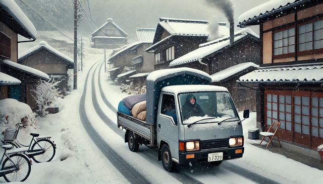 バゲ仕様のデザインと実用性