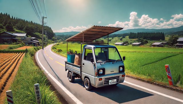車検に通る条件とは