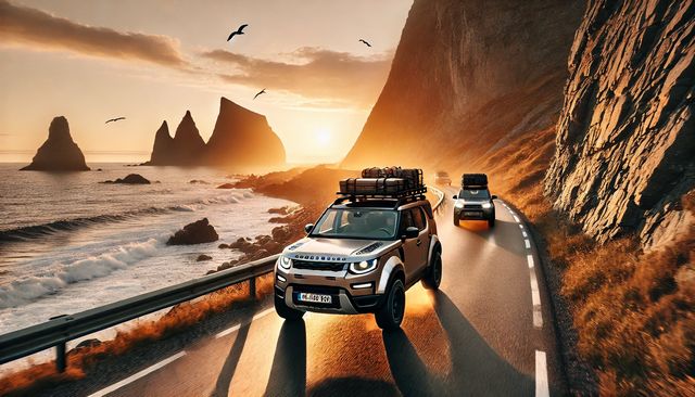 適切な2WDと4WDの切り替えタイミングは