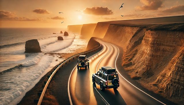 2WDと4WDの燃費差を理解