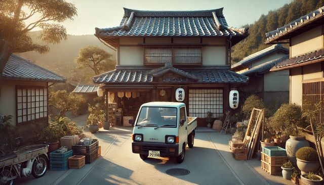 軽トラでエアコン無しの対策の基本と注意点