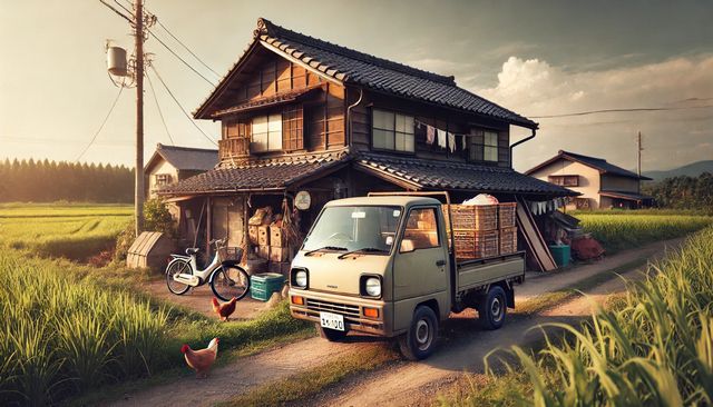 軽トラのエアコンが効かない原因と確認方法