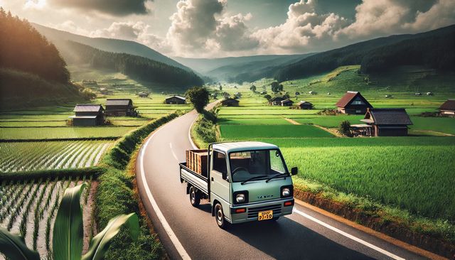 エアコンレス車の特徴とメリット・デメリット