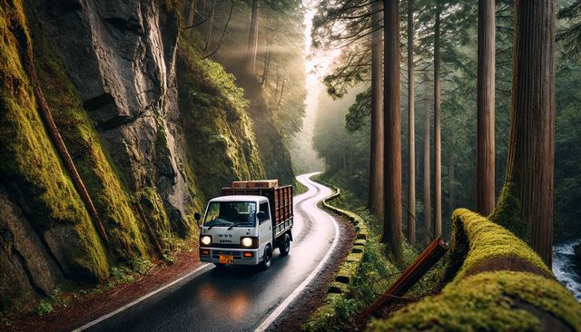 軽トラのエアコンフィルター点検の重要性