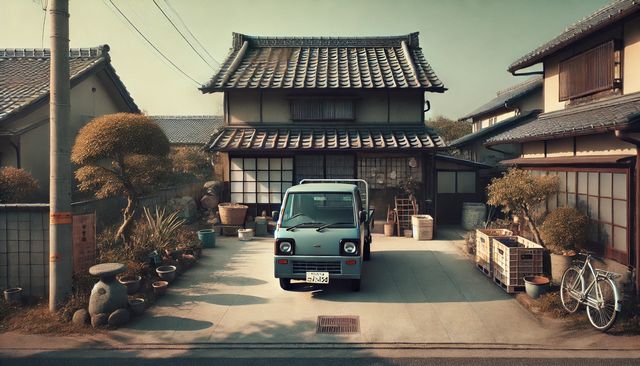 軽トラでエアコン無しの対策を快適にする具体的工夫