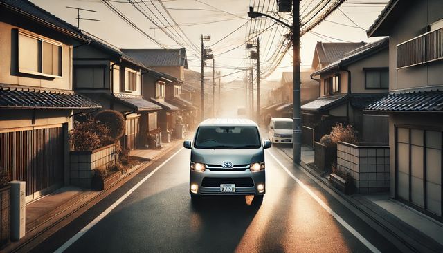 容量アップとチャージャー選択