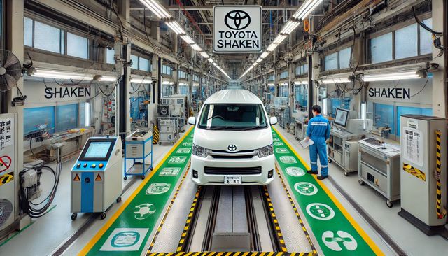 200系の特徴と対応