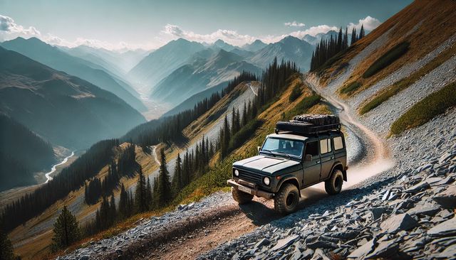 ATのロックアップ性能を知る