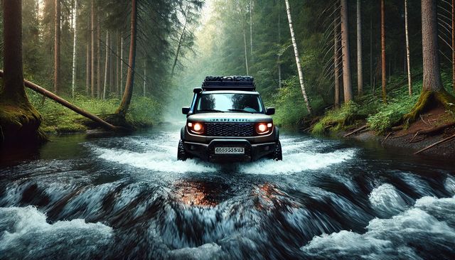 ジムニーATの寿命に関する考察