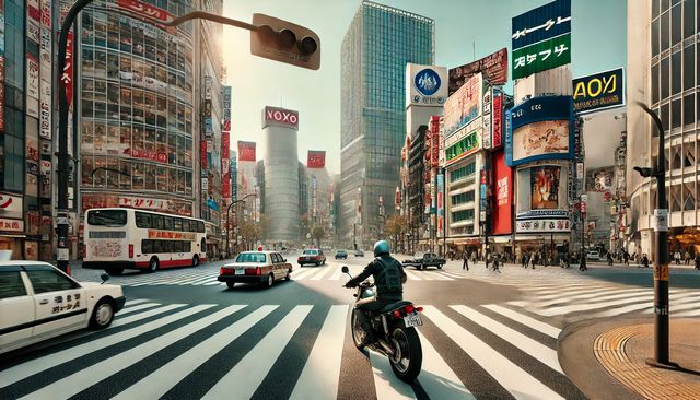 バイクのハンドル変更の工賃はいくらですか