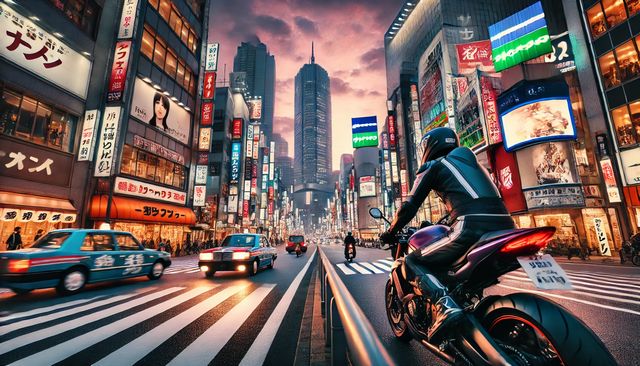 タイヤサイズ変更の影響