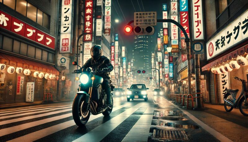 バイクの車検の構造変更のタイミングは