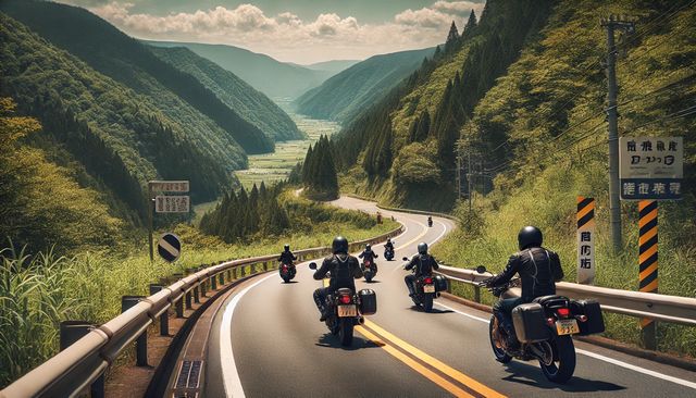 測り方の基本手順