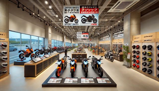 バイク車検でハンドル構造変更費用の基礎