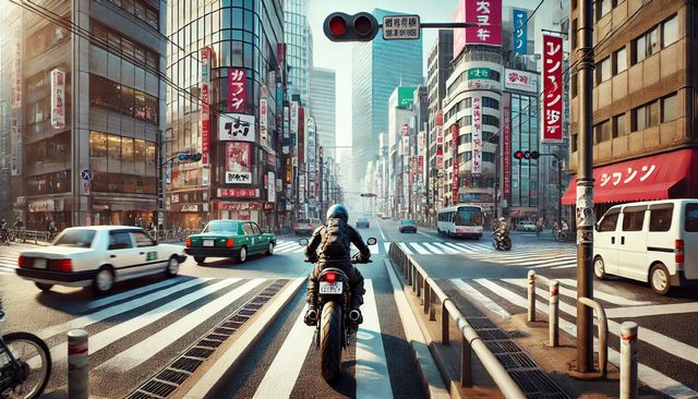 車検同時の手続き要点