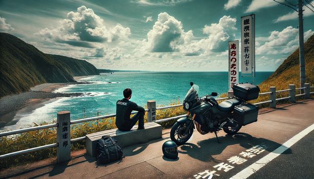 ユーザー車検の時間を短縮する工夫