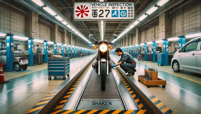 ホンダドリームの日数の目安