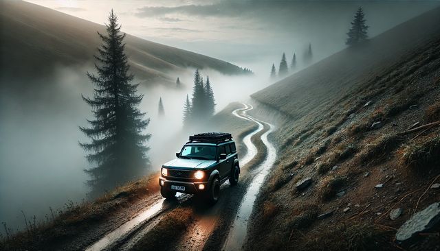 3リンクとの比較で見る特徴