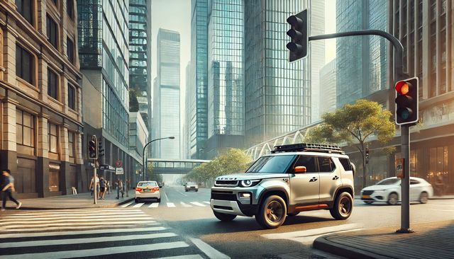 調整が必要となる場面