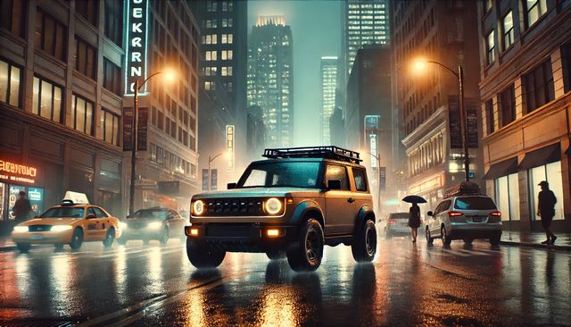 ジムニーノマドの欠点は何ですか？との関連