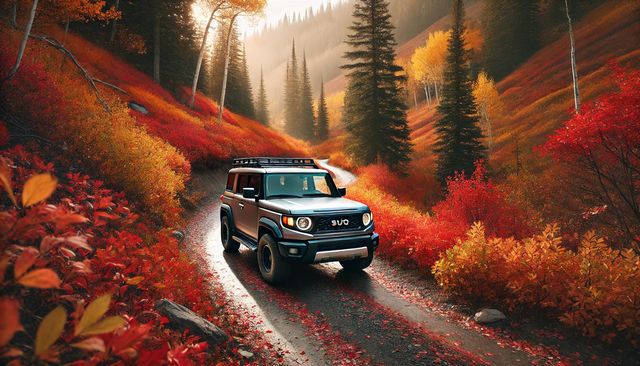 乗り心地に関する影響