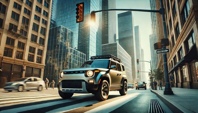 車検で注意すべきポイント