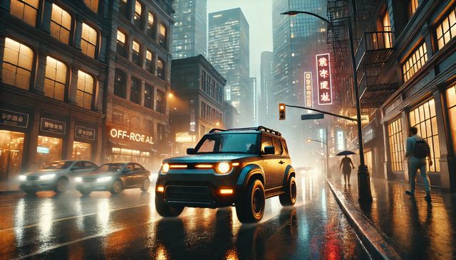 5リンクキットの特徴と選び方