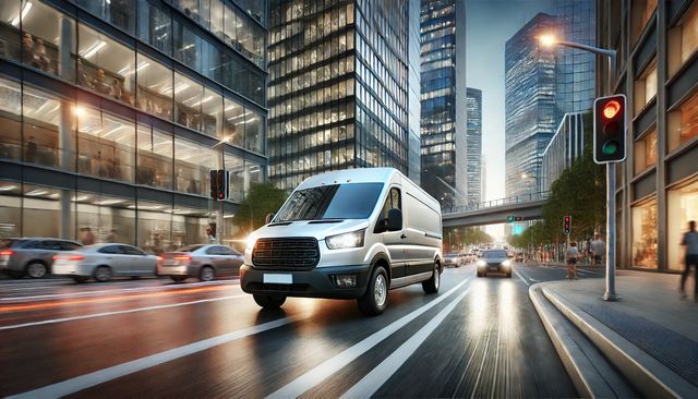 ハイエースの毎年車検めんどくさい