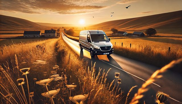 ハイエースはなぜ毎年車検が必要なのか