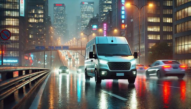 4ナンバーは毎年車検?の確認