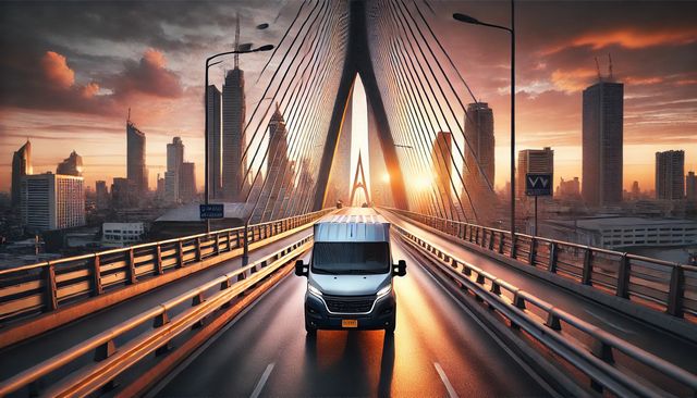 3ナンバーの車検の基本