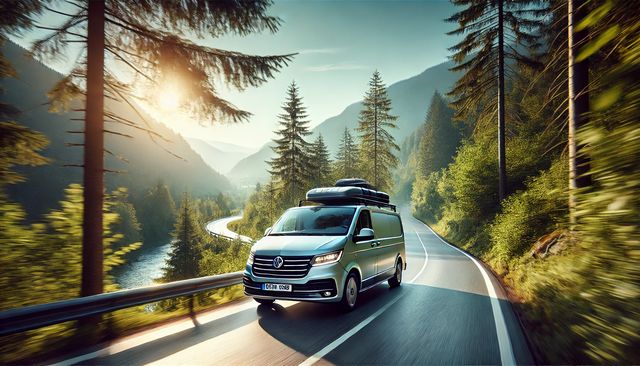 ハイエースでエアサスのデメリット