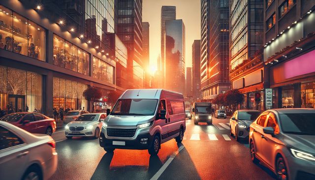 ハイエースでエアサスのデメリットの基本理解