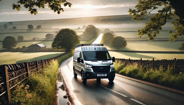 4WD対応エアサスの特徴