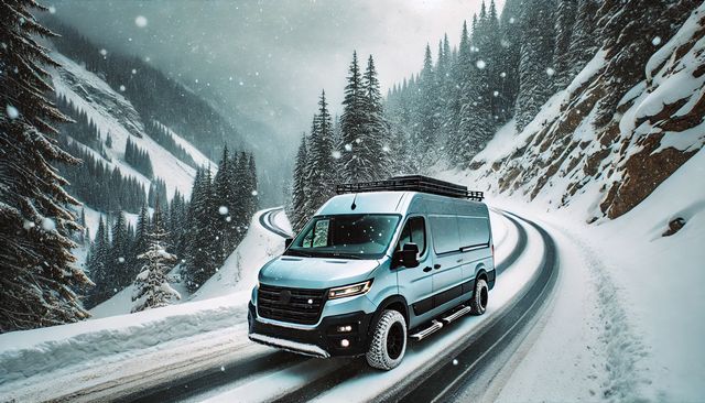 乗り心地変化のポイント