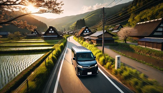 エンジンルーム周辺の名称を把握