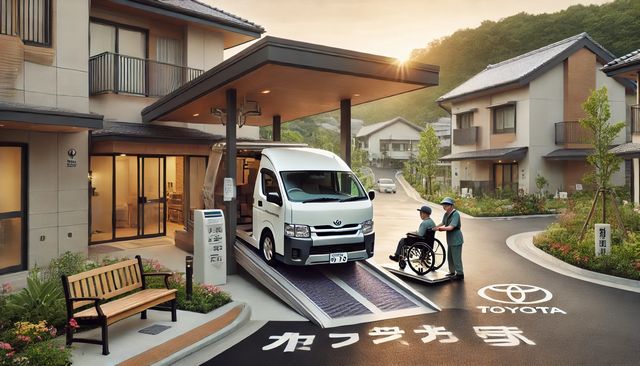 ハイエースバンのガソリン車の寿命は