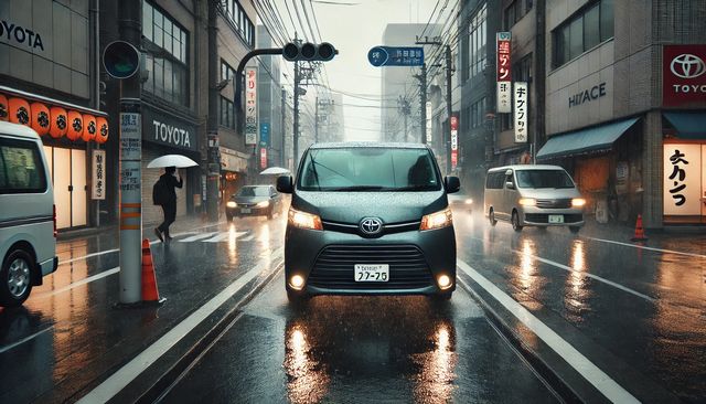 ディーゼルとの加速と燃費の違い