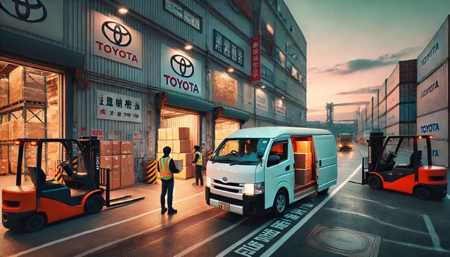 4wdの新車とタンク容量の選択