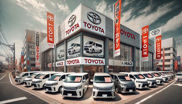 軽油との見分け方と給油注意