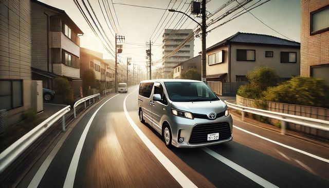 マフラー交換や整備の影響