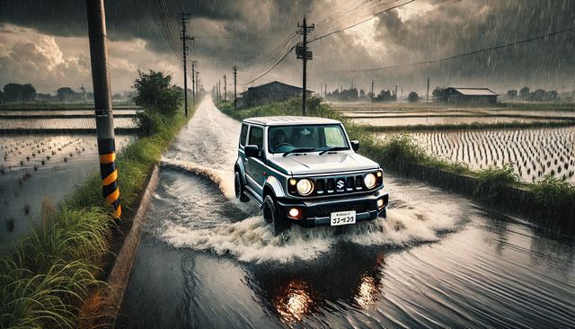 JA11やノマド対応ヒッチメンバーの選び方