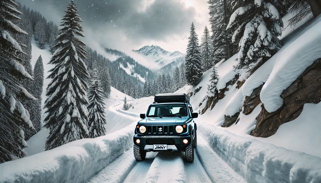 2インチアップは車検に通るのか