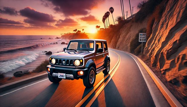 3インチリフトアップの費用との違いを解説